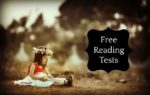 Free Reading Tests – Check Your Child’s Reading Level