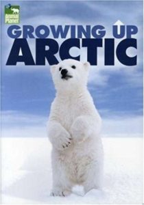 Vet Unit Study - Growing Up Arctic