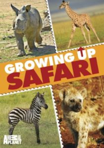 Vet Unit Study - Growing Up Safari