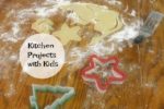 Kitchen Projects with Kids