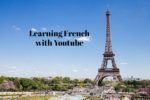 Learning French with YouTube