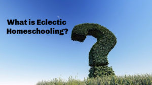 Stunning Eclectic Homeschooling Definition Picture Art Stunning Eclectic Homeschooling Definition Picture Art