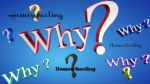 Homeschooling…Why?